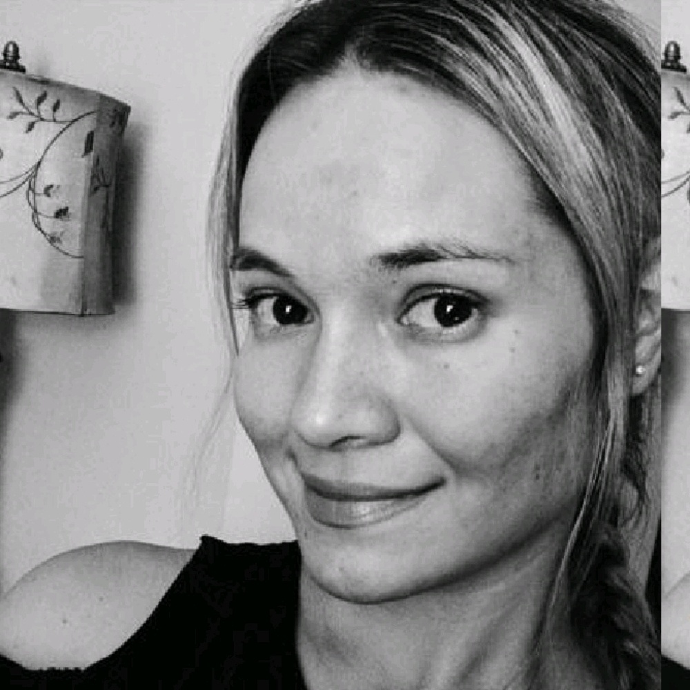 Meet your Posher, Yana